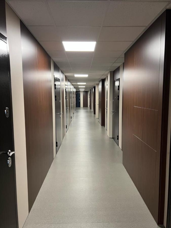 Rvr Smart Apart 318 Appartement Riga