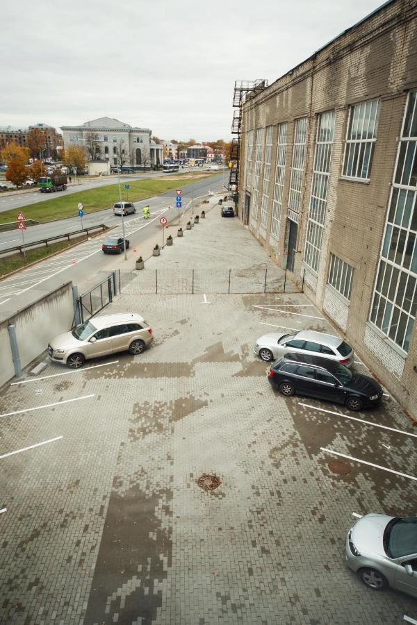 Appartement Rvr Smart Apart 318 *