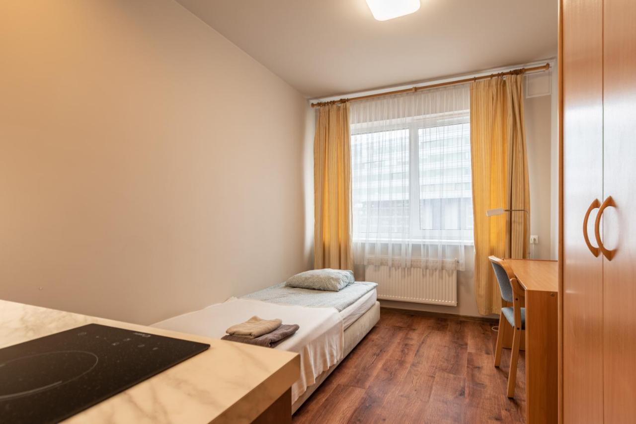 Appartement Rvr Smart Apart 318 *